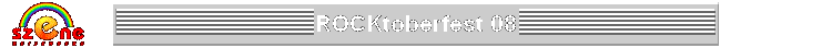 ROCKtoberfest 08